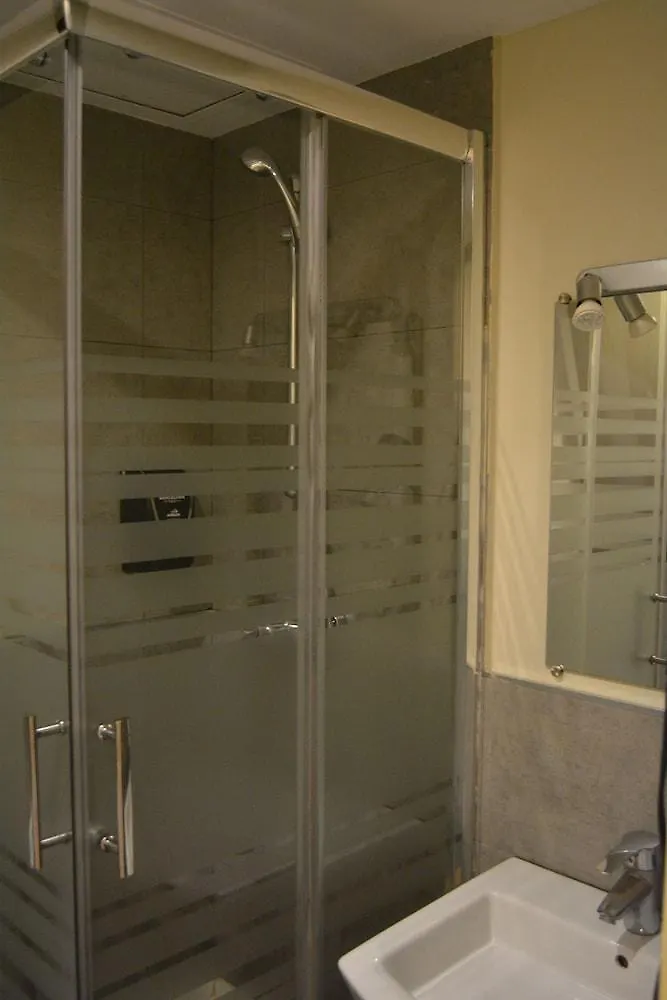 Lägenhet Suite Home Sagrada Familia Barcelona